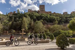 Electric Bike Tour Granada - Tourbike.es image