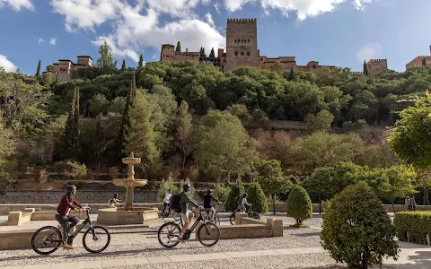 Electric Bike Tour Granada - Tourbike.es image