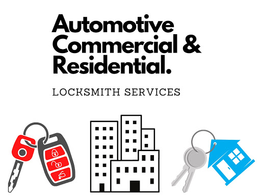 Locksmith «Dash Lock and Key Service of Middletown, Inc.», reviews and photos, 13 Bedford Ave #1, Middletown, NY 10940, USA