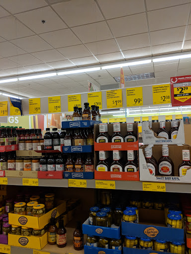 Grocery Store «ALDI», reviews and photos, 209 S Royal Oaks Blvd, Franklin, TN 37064, USA