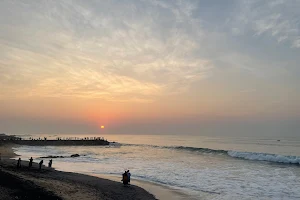 Vivekananda Kendra Beach, Vivekanandapuram image