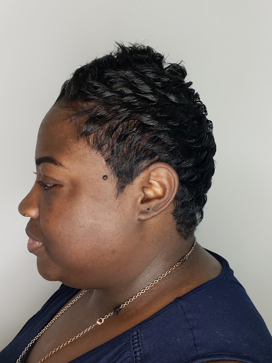 Beauty Salon «Blew Chocolate Salon», reviews and photos, 701 N Fort Harrison Ave, Clearwater, FL 33755, USA