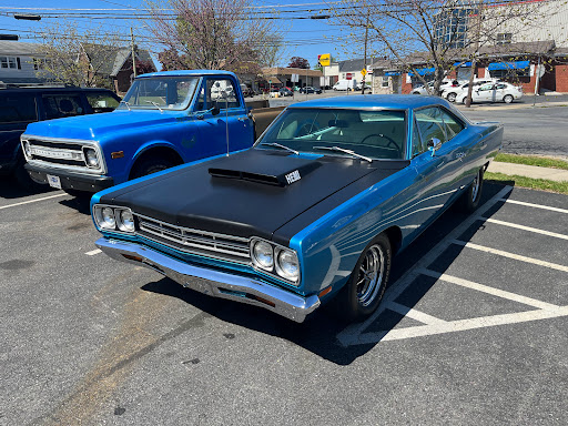 Auto Repair Shop «More Miles Automotive», reviews and photos, 1458 Stefko Blvd, Bethlehem, PA 18017, USA