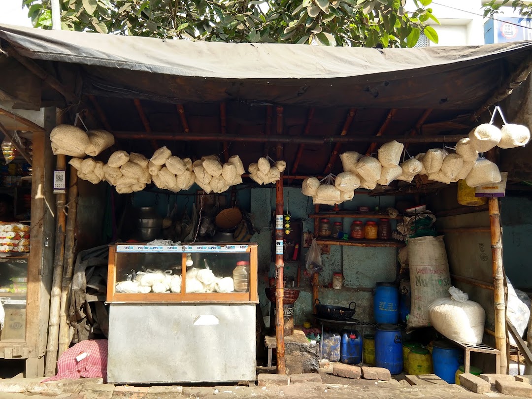 Jayanta Stores