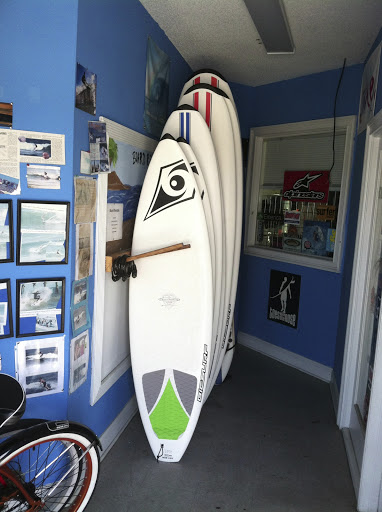 Surf Shop «Eternal Wave Surf Shop», reviews and photos, 837 Surfside Dr, Surfside Beach, SC 29575, USA