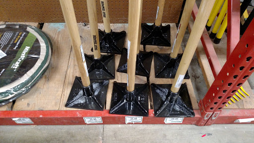 Lumber Store «Sutherlands Lumber», reviews and photos, 311 W 72nd St, Kansas City, MO 64114, USA