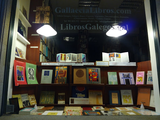 Gallaecia Libros