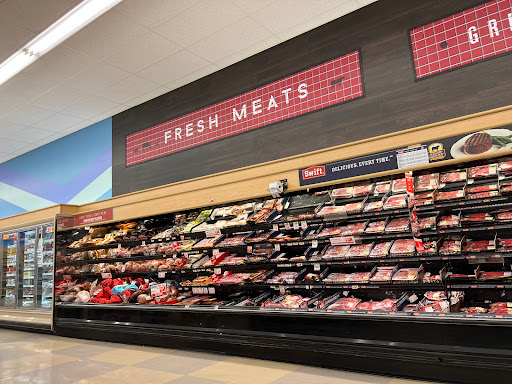 Supermarket «Weis Markets», reviews and photos, 10 Village Center Rd, Reisterstown, MD 21136, USA