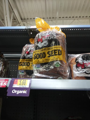 Supermarket «Walmart Neighborhood Market», reviews and photos, 915 N Town E Blvd, Mesquite, TX 75150, USA