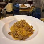 Photo n°2 de l'avis de Francesca.r fait le 24/10/2018 à 20:05 sur le  Trattoria del Viaggiatore à Sommariva del Bosco