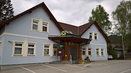 Raiffeisenbank Turnau-St. Lorenzen