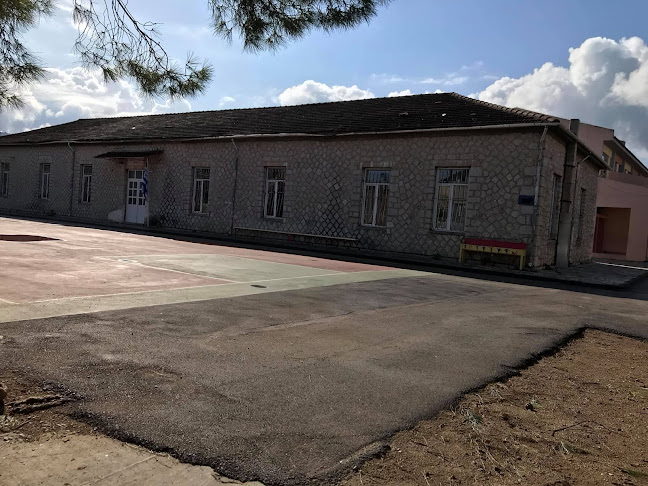 Σχόλια και κριτικές για το Δημοτικό Σχολείο Βόνιτσας