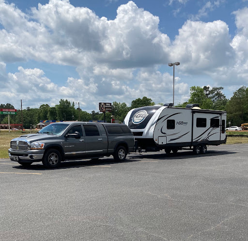 Auto Repair Shop «Feldman Auto Repair», reviews and photos, 3816 N Ponce De Leon Blvd, St Augustine, FL 32084, USA