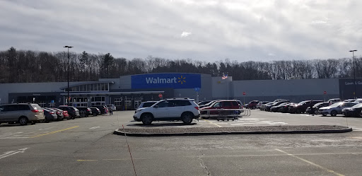 Department Store «Walmart Supercenter», reviews and photos, 742 Main St, North Oxford, MA 01537, USA