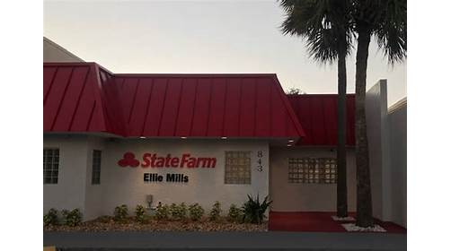 Insurance Agency «State Farm: Ellie Mills», reviews and photos
