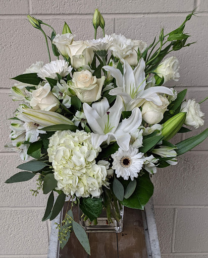 Florist «Burns Florist», reviews and photos, 1414 4th St, San Rafael, CA 94901, USA