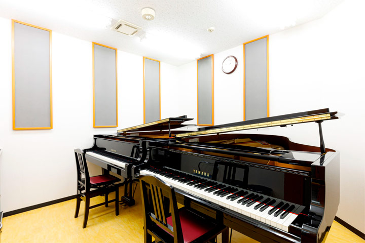 仙台センター ヤマハミュージック（ヤマハ音楽教室・ヤマハミュージックレッスン・ヤマハ英語教室）