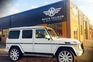 Wichita Collision & Dent Center image