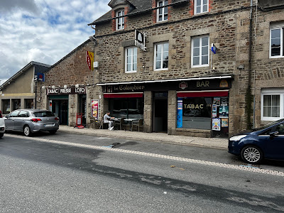 Le Relais Du Colombier à Lanvallay