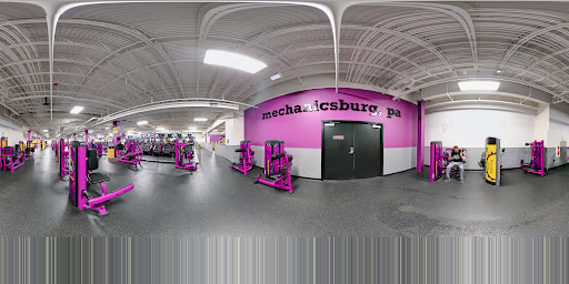 Gym «Planet Fitness - Mechanicsburg (Carlisle Pike), PA», reviews and photos, 4850 Carlisle Pike, Hampden Township, PA 17050, USA