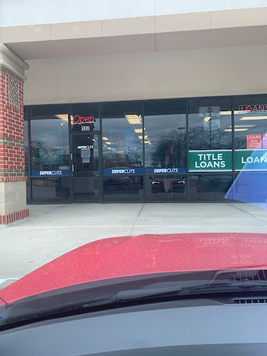 Hair Salon «Supercuts», reviews and photos, 7548 Preston Rd #137, Frisco, TX 75034, USA