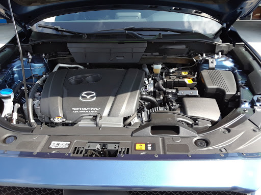 Car Dealer «Hodges Mazda at the Avenues», reviews and photos, 10681 Philips Hwy, Jacksonville, FL 32256, USA