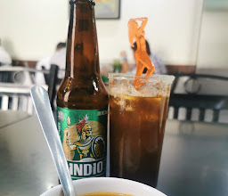 RESTAURANTE BAR EL ARBOLITO photo