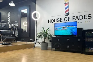 House of Fades (Whitefield) image