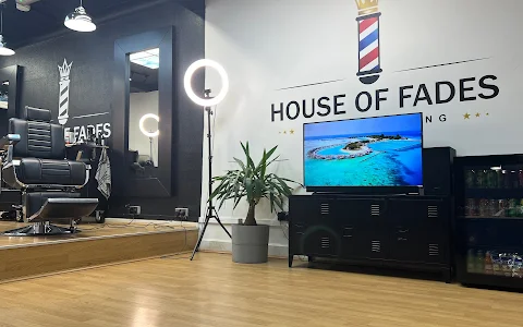 House of Fades (Whitefield) image