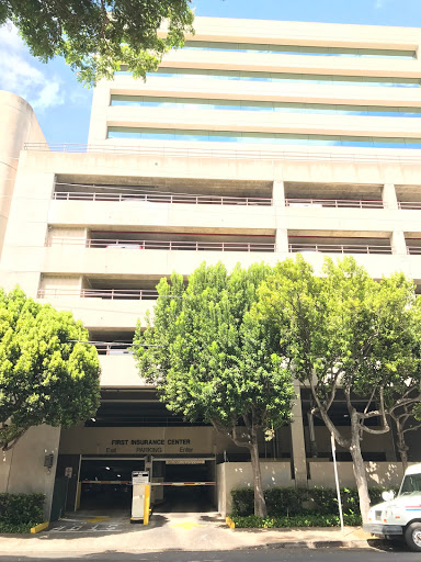Insurance Company «First Insurance Company of Hawaii, Ltd.», reviews and photos