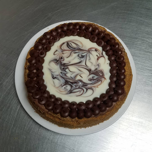 Vegetarian Restaurant «Longbranch Cafe and Bakery», reviews and photos, 100 E Jackson St, Carbondale, IL 62901, USA