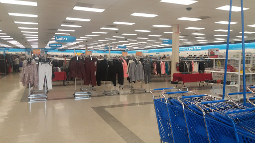 Clothing Store «Ross Dress for Less», reviews and photos, 65 Coliseum Crossing, Hampton, VA 23666, USA