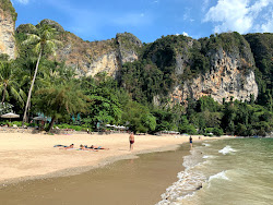 Pai Plong Beach'in fotoğrafı ve yerleşim