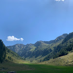 Photo n°3 de l'avis de Franz. fait le 25/08/2023 à 19:51 sur le  Bergalm à Val di Mezzo