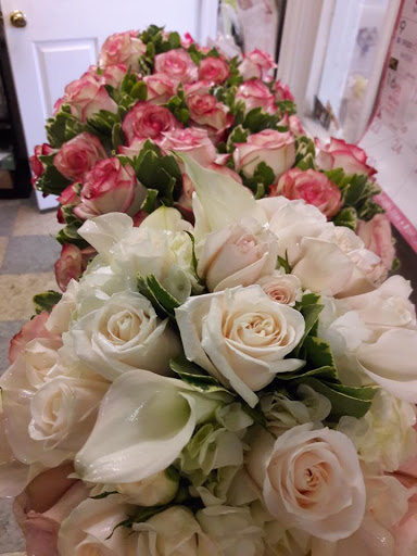 Florist «Just Because...Flowers», reviews and photos, 3540 Street Rd, Bensalem, PA 19020, USA