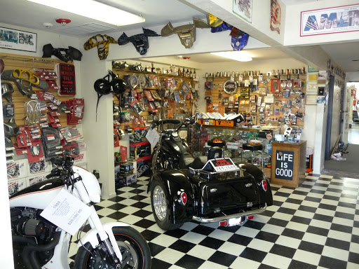 So Cal Trike Center