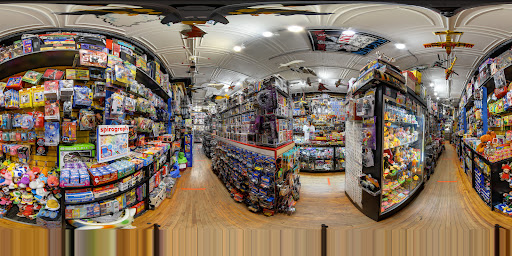 Toy Store «Big Fun Columbus», reviews and photos, 672 N High St, Columbus, OH 43215, USA