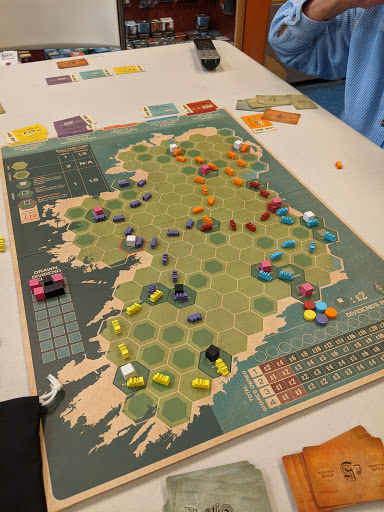 Game Store «White Knight Toys & Hobbies», reviews and photos, 1200 Euclid Ave, Helena, MT 59601, USA