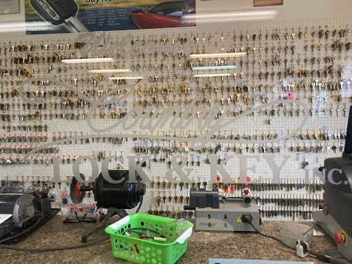 Locksmith «Country Lock & Key Inc», reviews and photos, 91 W Commerce Dr, Hayden, ID 83835, USA
