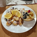 Photo n°4 de l'avis de Axel.r fait le 04/10/2023 à 08:34 sur le  Restaurant Bannwaldsee à Schwangau