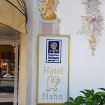 Photo n°2 de l'avis de B. fait le 09/06/2019 à 10:51 sur le  Hotel Hahn à Munich