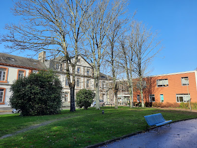 Fondation ILDYS - EHPAD Manoir de Keraudren à Brest