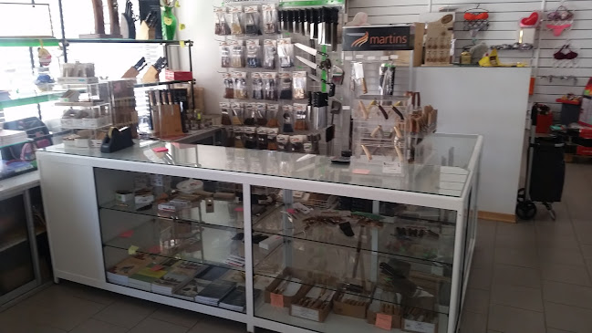 Supermercado Coviran- José O. Cangueiro - Supermercado