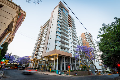 The Tyrwhitt, Rosebank