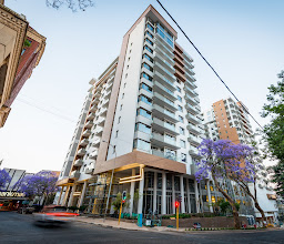 The Vantage Rosebank. photo