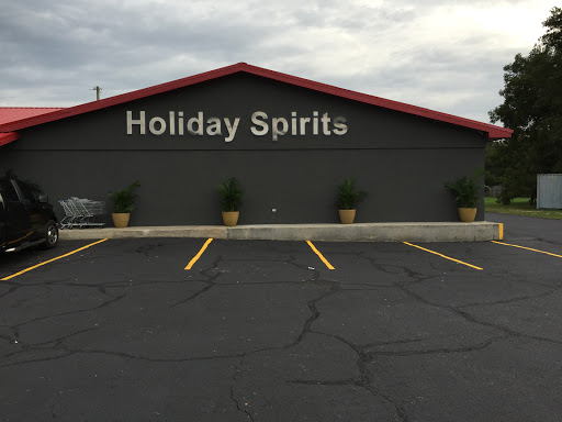 Liquor Store «Holiday Spirits», reviews and photos, 6005 N Oak Street Extension, Valdosta, GA 31605, USA