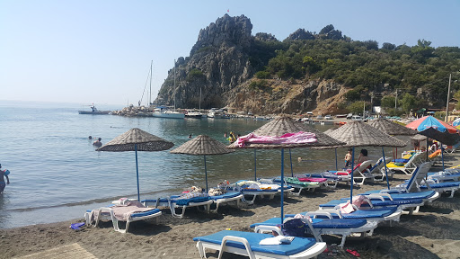 Hayıtbükü Deniz Pansiyon