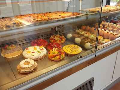MILLE PAINS ET CIE à Lunel