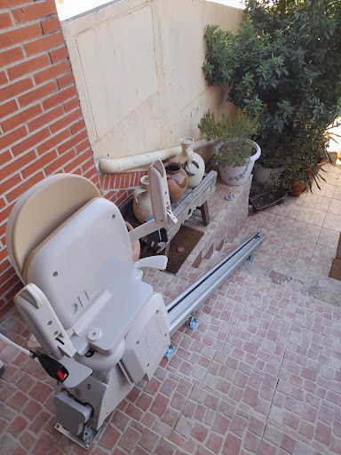 Imagen del negocio Alquiler de Ortopedia Online en Majadahonda, Madrid