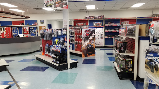 Hobby Store «Hobby Town USA», reviews and photos, 2501 NW Loop 410, San Antonio, TX 78230, USA